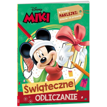 MIKI. Świąteczne odliczanie